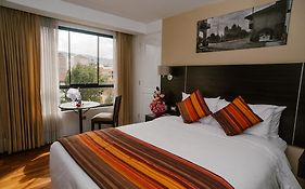 Royal Inn Cusco Hotel